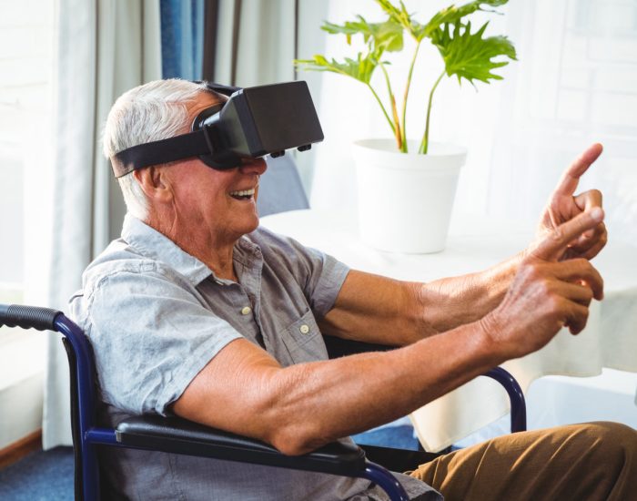 The Role of Technology in Modern Home Care